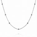Necklace, Stainless Steel