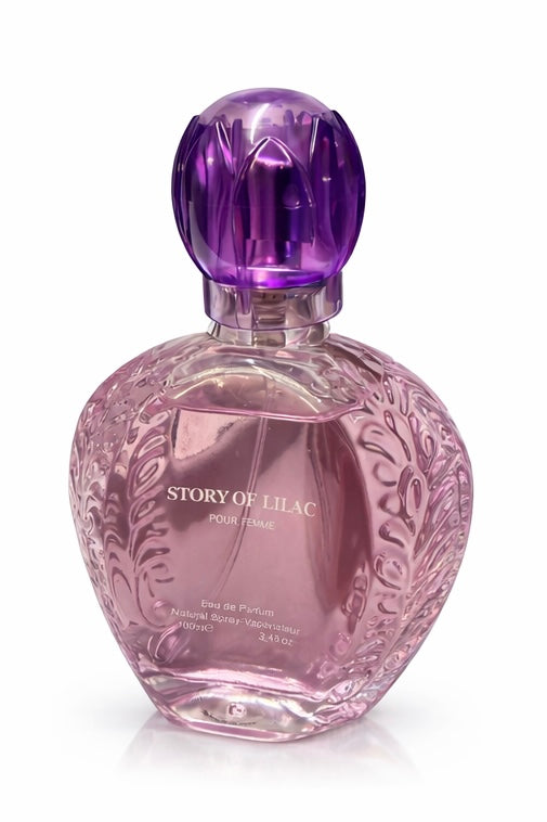 Story of Lilac Pour Femme Eau de Parfum - 100ml