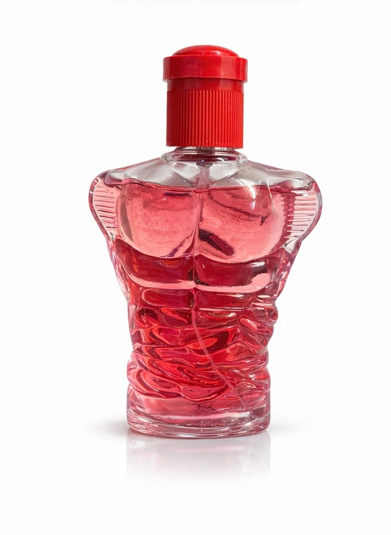 Star Warrior Hot Pour Homme | Eau de Toilette